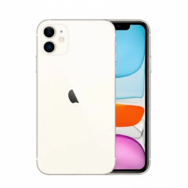 iPhone 11 128GB